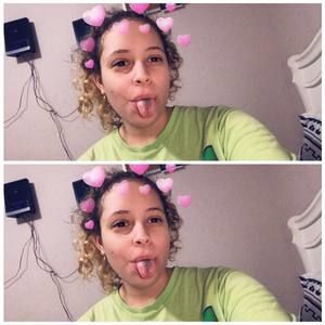 Meet your Posher, Jillian